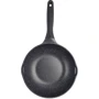 Сковорода WOK Vinzer Kuro Induction Line 28 см 50425