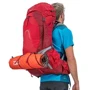 Рюкзак Osprey Atmos AG 50 Rigby Red - MD (009.1710): Вес 1.96 кг