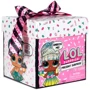 Игровой набор с куклой L.O.L. SURPRISE! серии "Present Surprise" - ПОДАРОК (в ассорт., в дисплее) 570660: Возраст от 3 лет