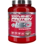 Протеїн Scitec Nutrition 100% Whey Protein Professional +ISO 2280 g /76 servings/ Strawberry White chocolate