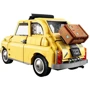 LEGO Creator Fiat 500 (10271) фото 12
