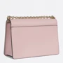 Женская сумка кросс боди Furla Mimi' S Crossbody светло-розовая (1045356): Страна производитель Румыния