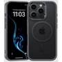 Чехол для iPhone Benks MagClap Mist Protective Gray for iPhone 16 Pro