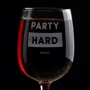 Бокал для вина Party hard: Производитель HuliKuli