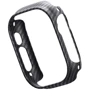 Чехол для Apple Watch Benks ArmorAir Case 600D Black for Apple Watch Ultra 49mm