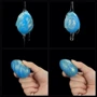 Вагинальные шарики LoveToy Ocean's Toner Egg Set II