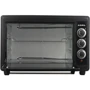 Електрична духовка настільна Asel AF 33-23 Black: Виробник Asel