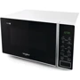 Микроволновая печь Whirlpool MWP 201 W: Количество уровней мощности СВЧ 5
