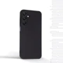 Чехол для телефонов ArmorStandart Matte Slim Fit Camera cover Black for Samsung A256 Galaxy A25 5G (ARM69621): Совместимость Samsung A256 Galaxy A25 5G