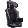 Автокресло Graco Nautilus Elite Lunar, черный (8J999LUNEU): Вес ребенка 9 - 36 кг