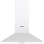 Вытяжка Gorenje WHC629E4W: Тип воздухоочистителя Рециркуляция, Отвод