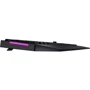 Клавиатура ASUS TUF Gaming RGB Black (90MP01X0-BKMA00): Тип клавиатуры игровая
