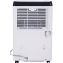 Осушитель воздуха Honeywell TP Big (33л) фото 9