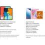 Стилус Apple Pencil 2 (MU8F2): Сумісність Apple