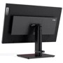 Монитор Lenovo ThinkVision P24h-20 (61F4GAR1EU): Время реакции, мс 4