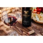 Вино Chizay Merlot красное сухое выдержка 9 мес 0.75 (CHZ4820001632804): Вид напитка Сухое