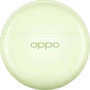 Наушники OPPO Enco Air 2i Green: Время работы, ч 7