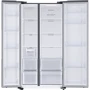 Холодильник Side-by-Side Samsung RS66A8100S9: Объем холодильной камеры, л 403