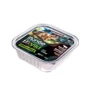 Влажный корм беззерновой Monge BWild Grain Free Wet Buffalo Large Breeds из мяса буйвола с овощами для кошек крупных пород 100 г (70012850): Порода Все породы