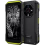 Смартфон Ulefone Armor X32 6/128GB Vivid Green (UA UCRF): Дисплей 5.65" IPS LCD (720 x 1440)