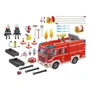 Конструктор Playmobil Пожарная машина 9464: Производитель Playmobil