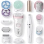 Эпилятор Braun SES 9/995 BS