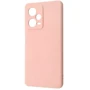 Аксессуар для смартфона WAVE Colorful Case Pink Sand for Xiaomi Redmi Note 12 Pro 5G