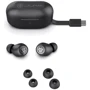Наушники JLab JBuds Air ANC Black (IEUEBJBANCRBLK82)