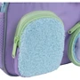 Рюкзак детский Kite K25-2737XXS-1 Kids 2737 Purple Bunny: Год коллекции 2025