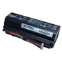 Батарея для ноутбука Asus A42N1403-4S2P G751 15V Black 5200mAh OEM (65040): Ємність, мАг 5200