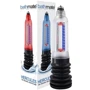 Bathmate - Hercules Penis Pump Crystal Clear гидронасос для увеличения члена