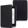 Аксессуар к электронной книге BeCover Smart Case Black for Amazon Kindle Paperwhite 11th Gen (707202)