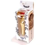 Анальная пробка Boss Series - Jewellery Gold BUTT PLUG Pink (BS6400062)