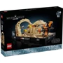 Конструктор LEGO Star Wars Диорама «Mos Espa Podrace» (75380)