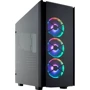 Корпус Corsair Obsidian 500D RGB SE Premium Black (CC-9011139-WW)