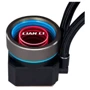 Кулер Lian Li Galahad II Trinity Performance 360 (G89.GA2P36B.01): Роз'єм 4pin