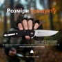 Нож Ruike P873-MB (P873-MB)