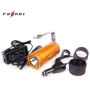 Фонарь Ferei W160A XML тёплый жёлтый: Световой поток, лм 800
