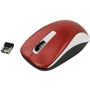 Мышь Genius NX-7010 Red (31030114111): Тип сенсора оптический