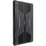 Планшет Sigma mobile TAB A1025 X-treme IP68 Black UA: Камера 16 МП + 16 МП фронтальная