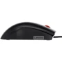 Мышь Lenovo 120 Wired Mouse (GY51L52636): Эргономика симметричная для левшей
