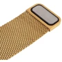 Аксессуар для Watch COTEetCI W6 Magnet Band Gold (WH5202-GD) for Apple Watch 38/40/41mm: Тип аксессуара ремешок