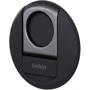 Держатель Belkin iPhone MagSafe Camera Mount Black: Особенности Подставка, Кольцо, MagSafe
