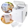 Льодогенератор Silver Crest SEMK 105 B2: Колір белый