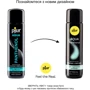 Смазка на водной основе pjur Aqua Panthenol 100 мл с пантенолом, уход и увлажнение