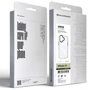 Чехол для iPhone ArmorStandart Uniq MagCase Matte Clear for iPhone 17 (ARM86264)