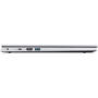 Ноутбук Acer Extensa 15 EX215-33-P2ED (NX.EH6EU.003) Silver UA: Вес 1.7 кг