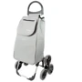 Сумка-тележка Aurora Verona 50 Grey (926835)