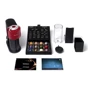 Кофеварка Krups Nespresso Vertuo Next XN9105: Используемый кофе капсулы