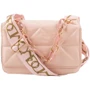 Жіноча сумка крос боді Valiria Fashion рожева (5DETAA39202-pink): Країна виробник Китай